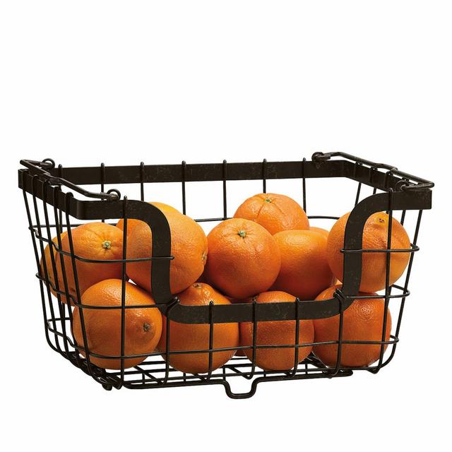 Fruit Basket