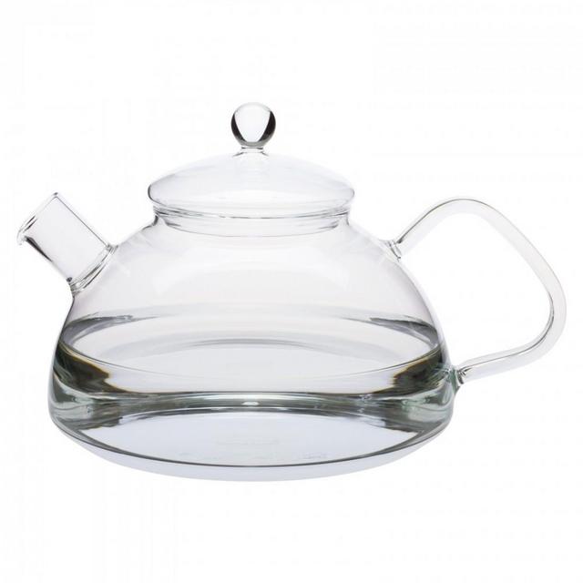 Nova Glass Water Kettle 1.2L