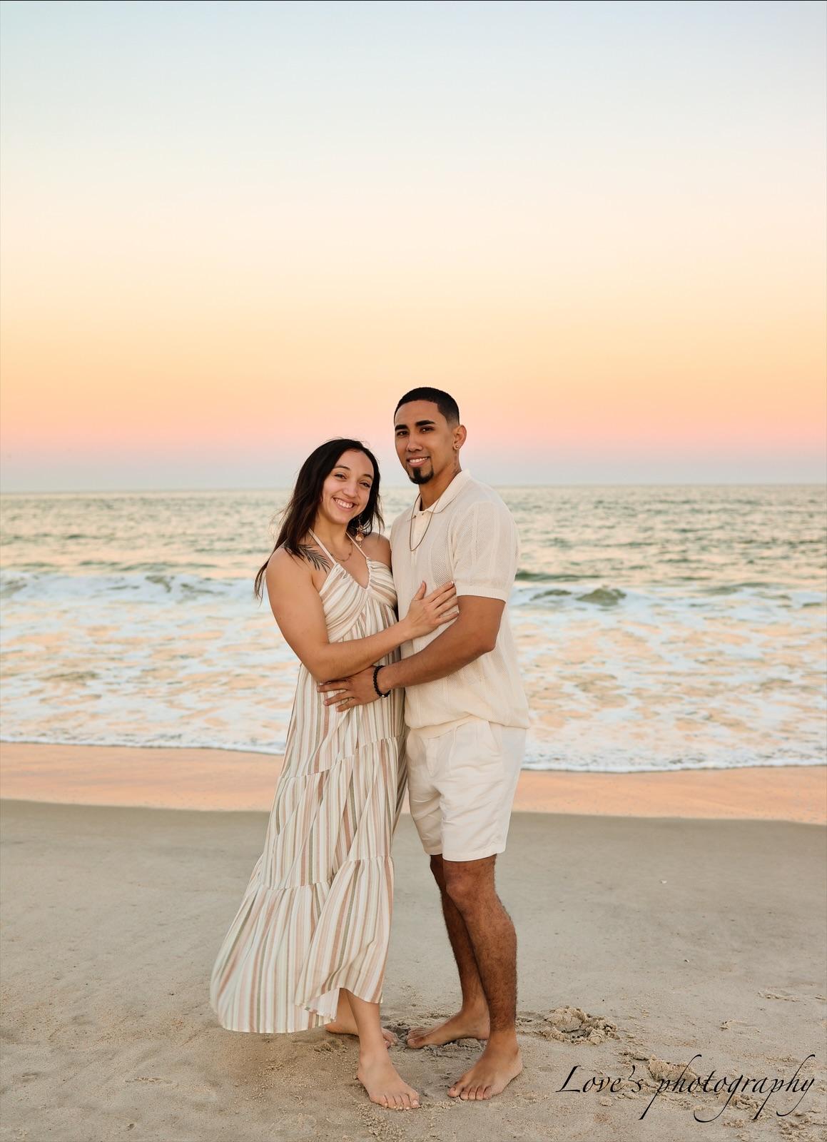 The Wedding Website of Noelia Juarez and Edinson Beroes