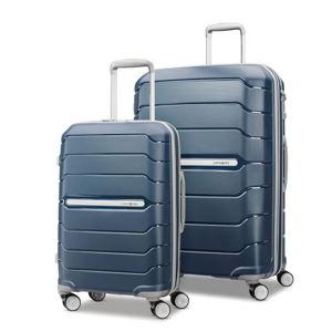 Freeform 2 Piece Set | Hardside Luggage Set | Samsonite