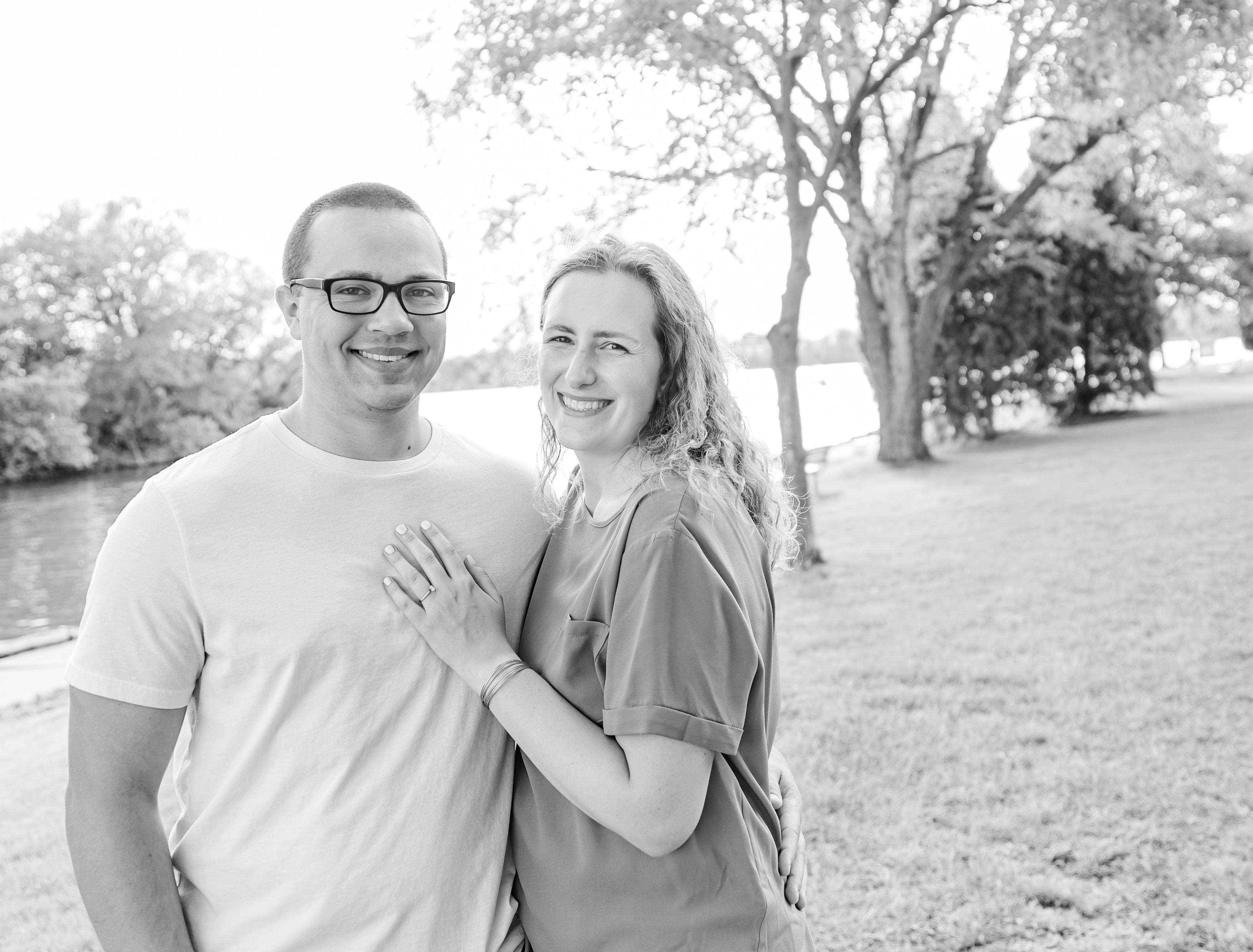 The Wedding Website of Abigail Reinke and Brian Tlachac
