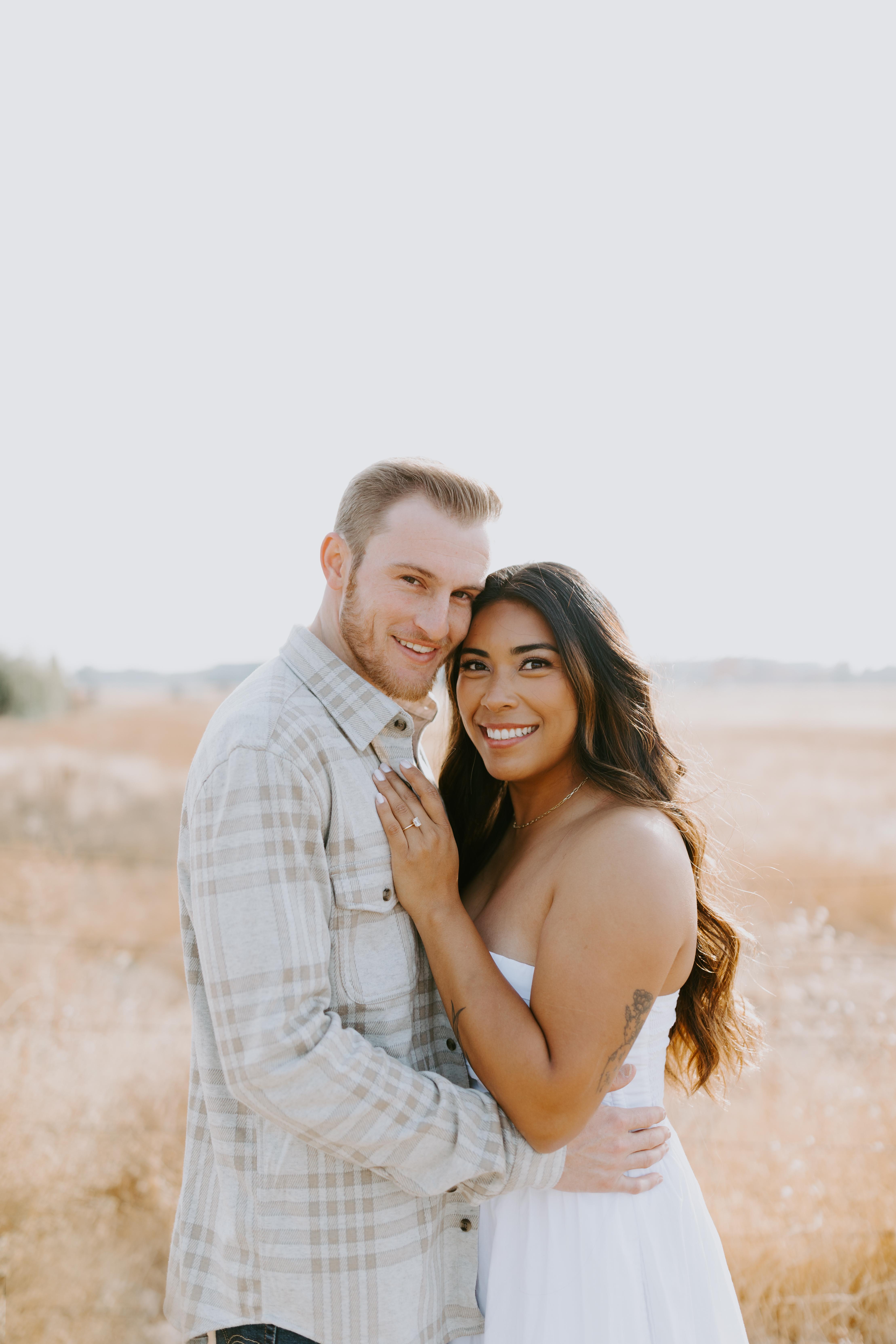 Bryanna Menor and Andrew Wheat's Wedding Website