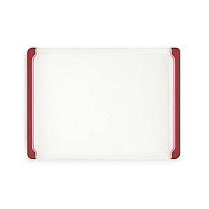 OXO Good Grips® 10-1/2" x 14-1/2" Utility Cutting Board in Red