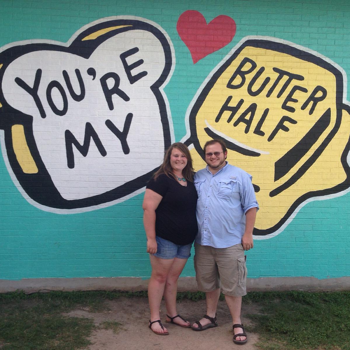 Austin, summer 2015