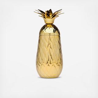 Pineapple Cocktail Shaker