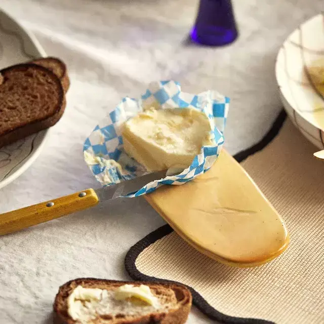 Baguette Ceramic Trivet