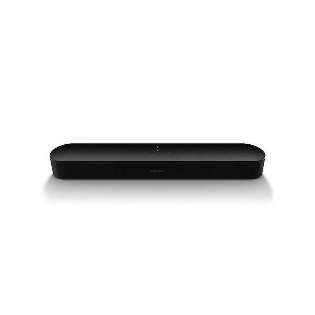 Sonos Beam Compact Smart Sound Bar with Dolby Atmos