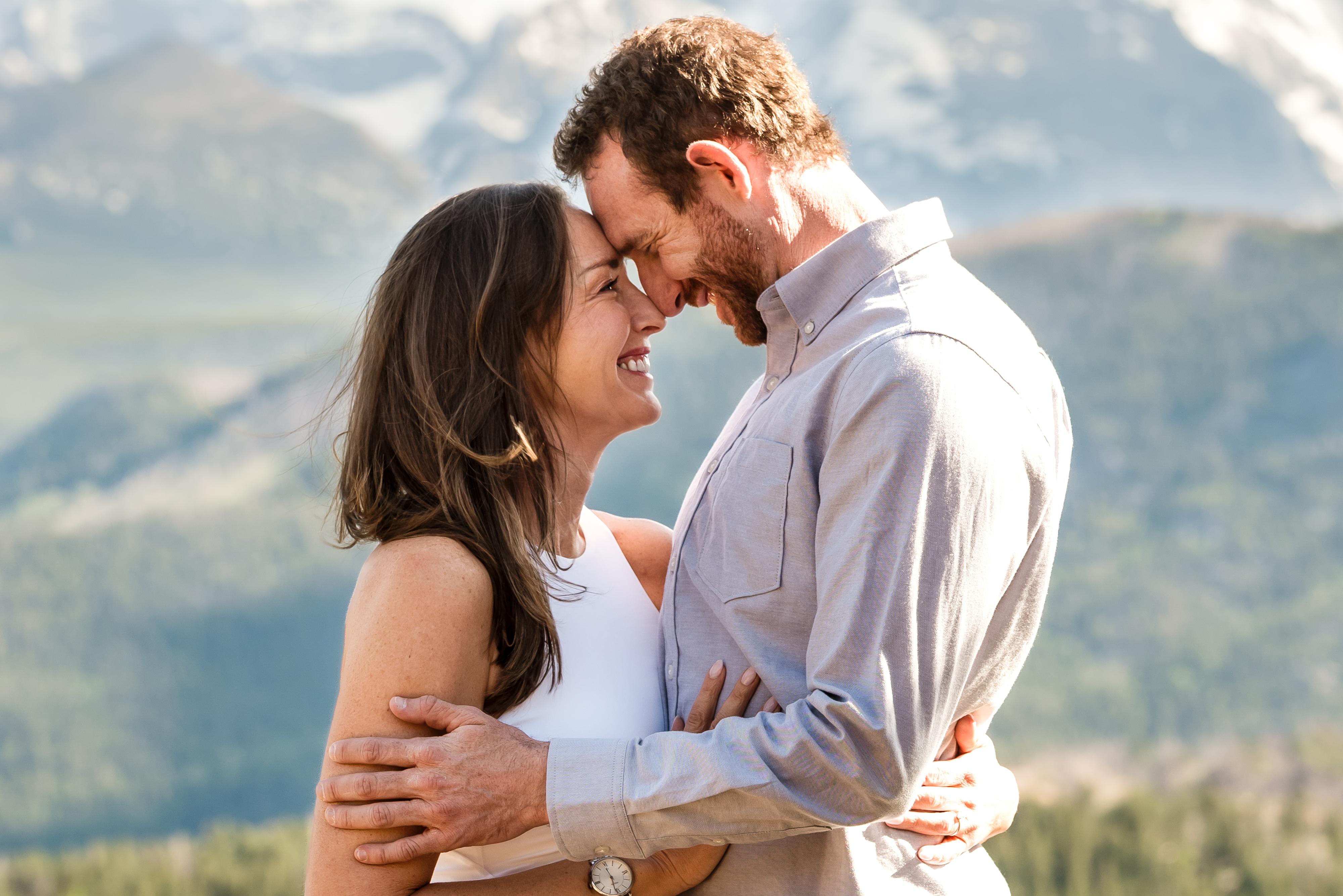 The Wedding Website of Andrea Saunders and Mike Carroll