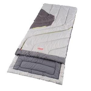 Coleman® Adjustable Comfort Sleeping Bag