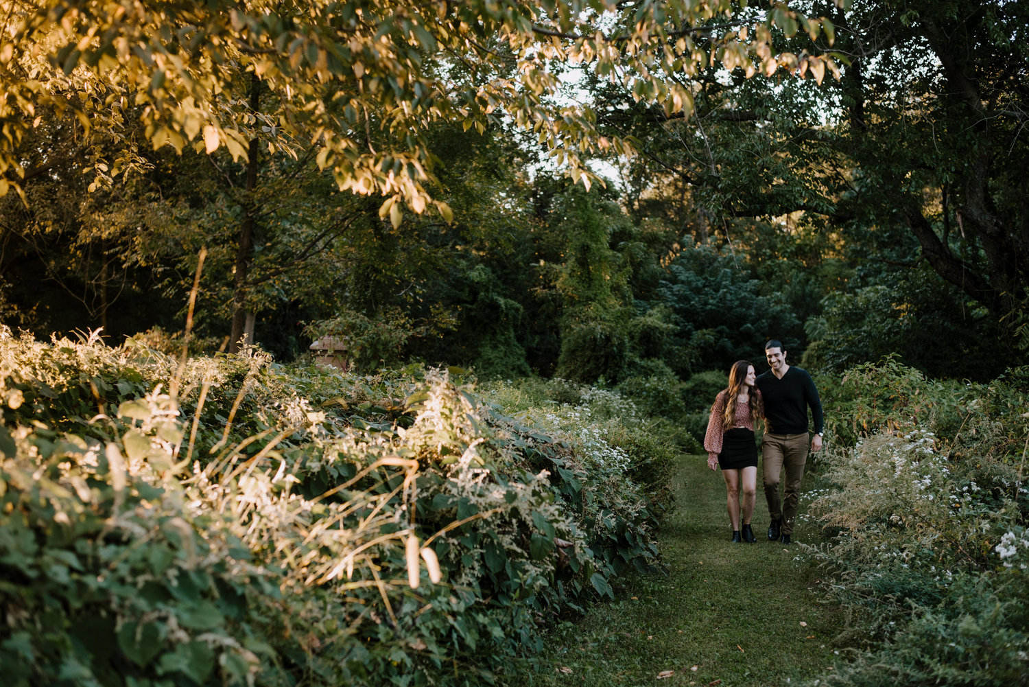 The Wedding Website of Leigh Ann Wilson and Tyler Anderson