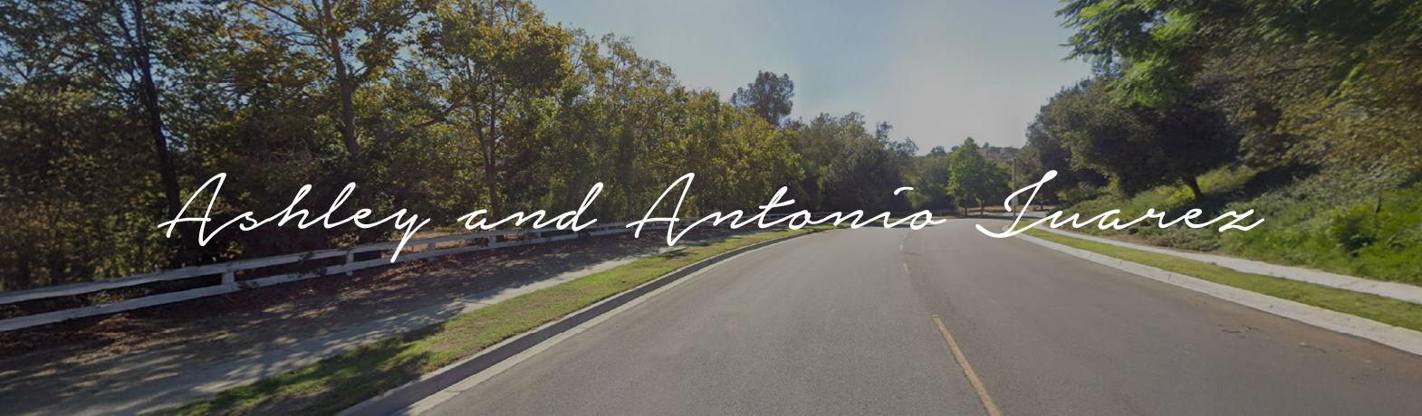 The Wedding Website of Ashley Cavan and Antonio Juarez