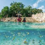 Parque Xcaret