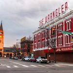 Downtown Cheyenne