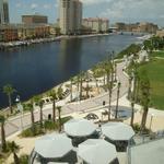 Tampa Riverwalk