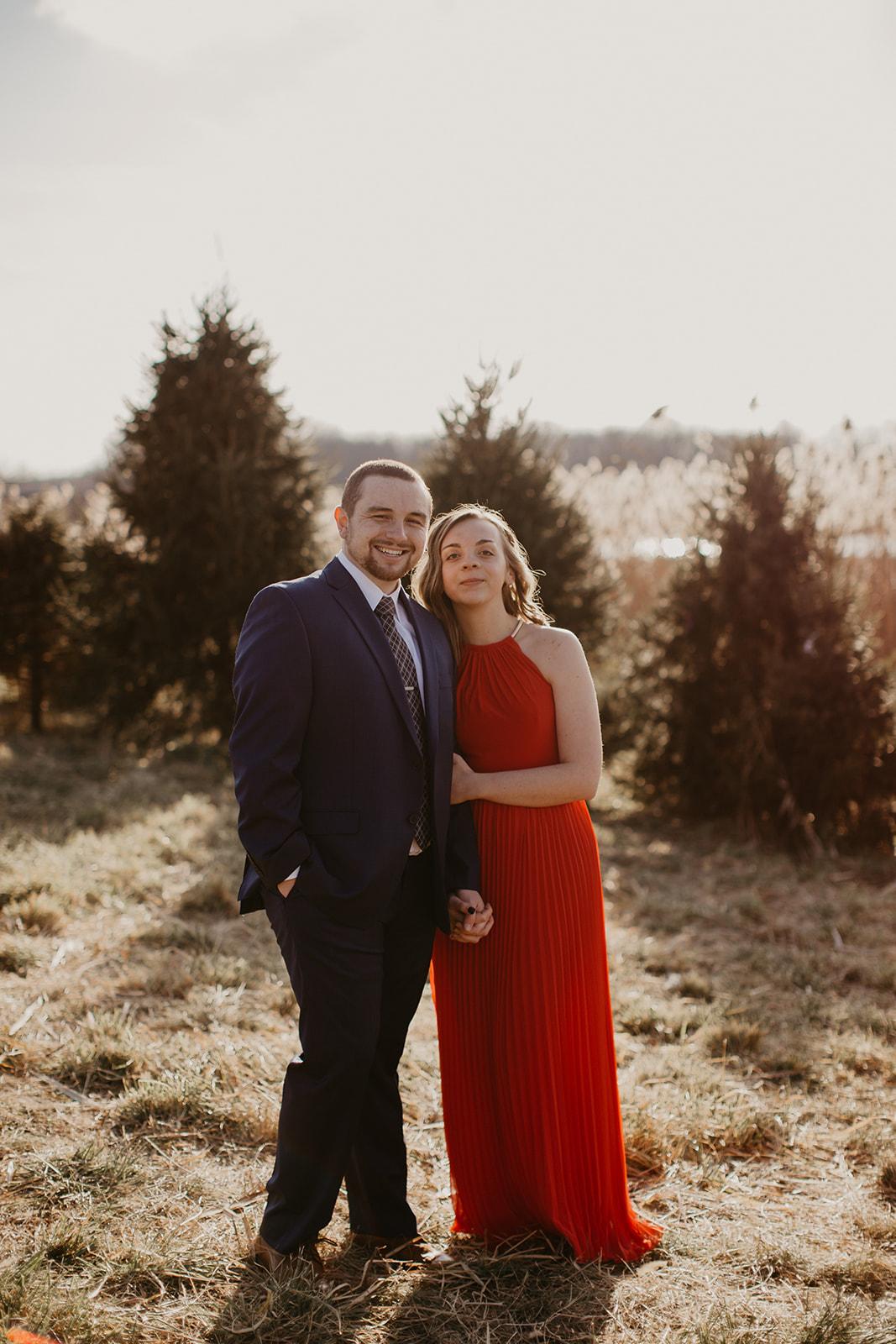 The Wedding Website of Kristen Bratton and Derek Whiddon