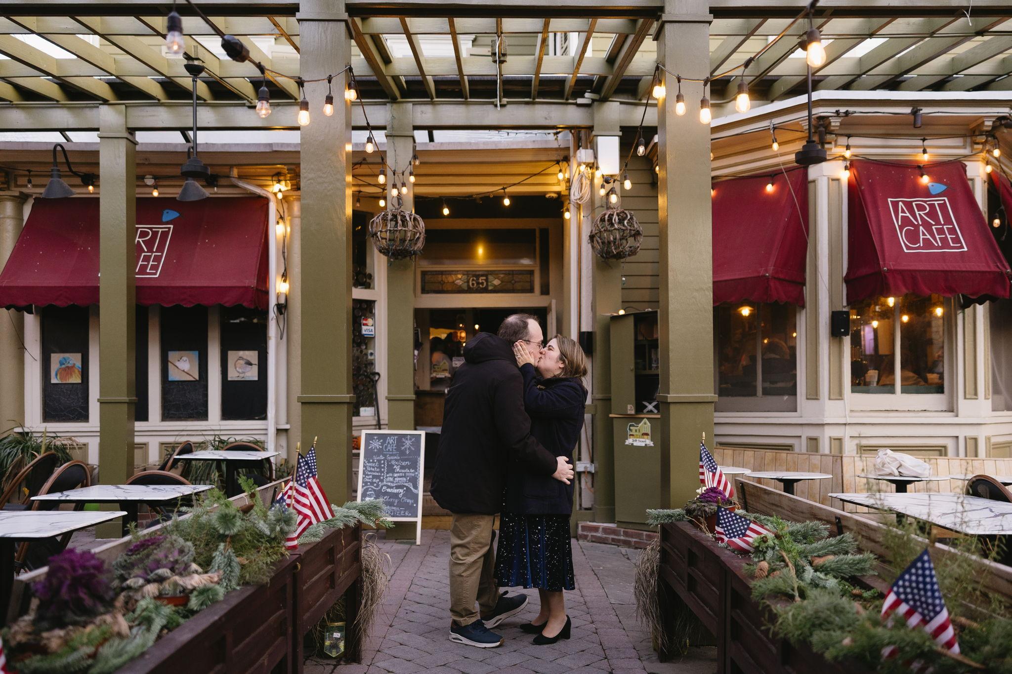 The Wedding Website of Lila Kwederis and Brendan Woods