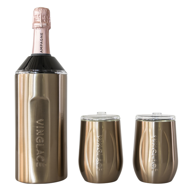 Gift Set (White Color)