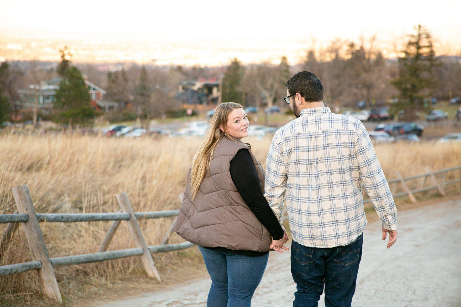The Wedding Website of Kathleen Saint and Cameron Jensen