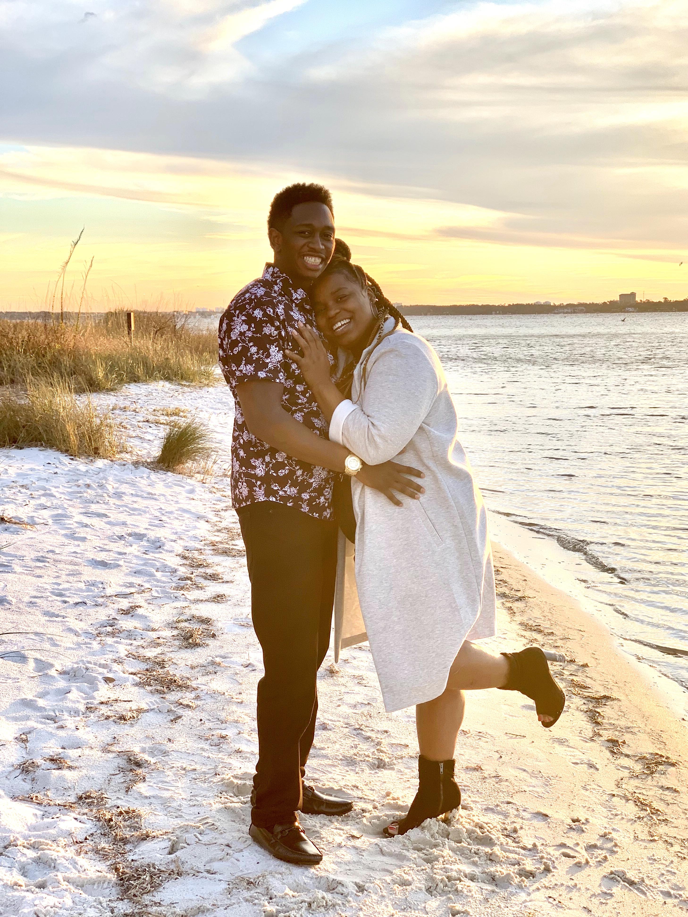 The Wedding Website of Jasmine Allen and Brandon Gordon