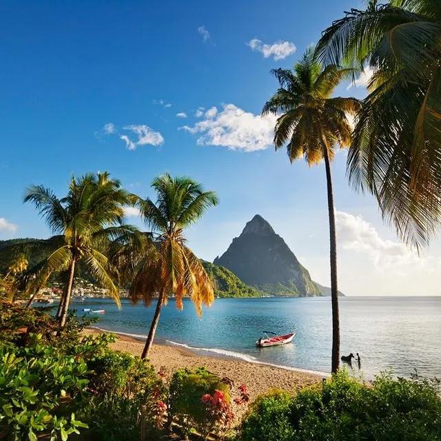 Honeymoon Resort