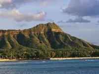 Diamond Head Crater Hike