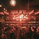 Alquimico Bar ROOFTOP DE OUF