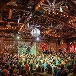 Brooklyn Bowl