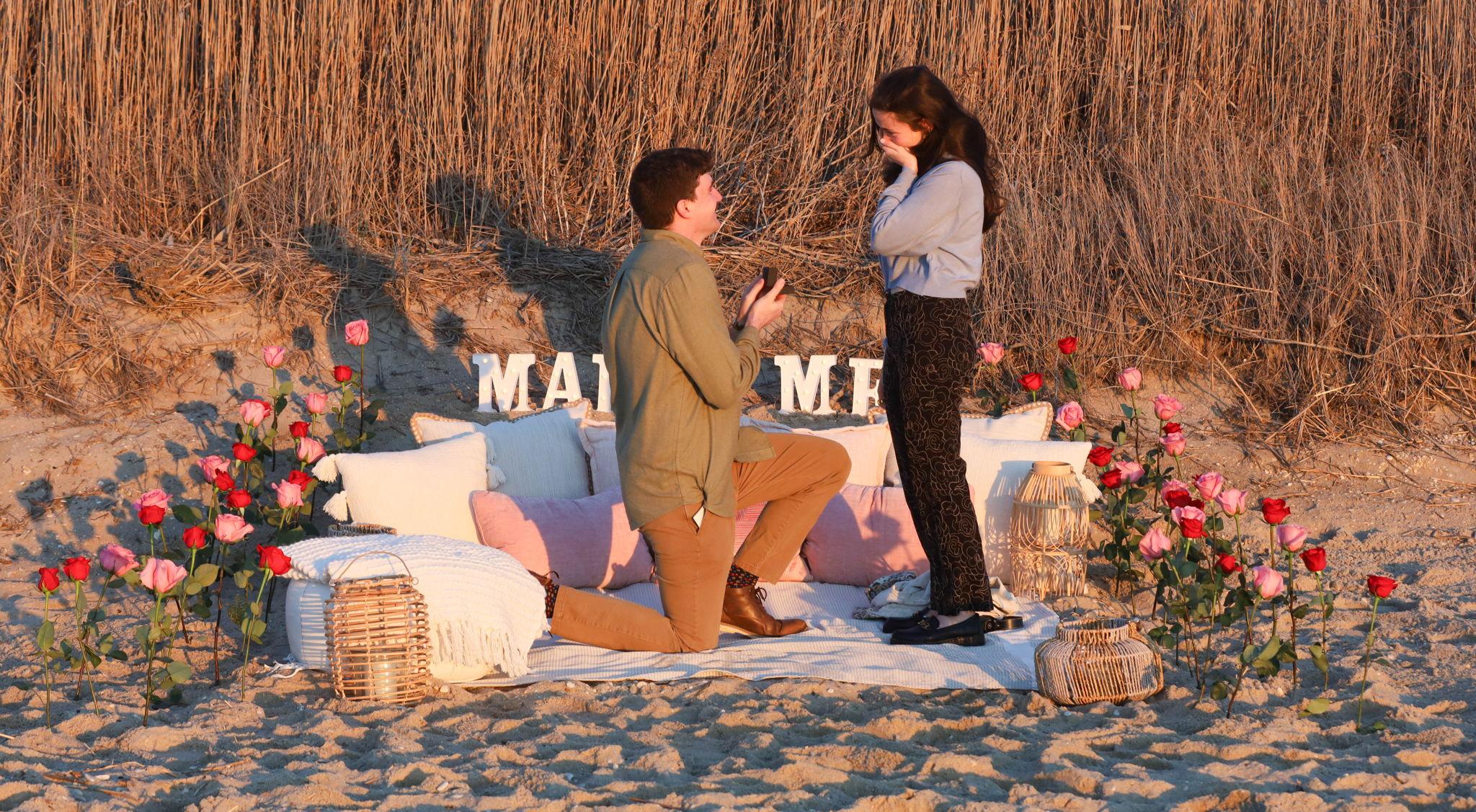 The Wedding Website of Lily Cohen and Danny Zweben