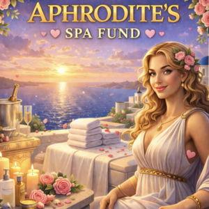 HONEYMOON: Aphrodite's Spa Fund