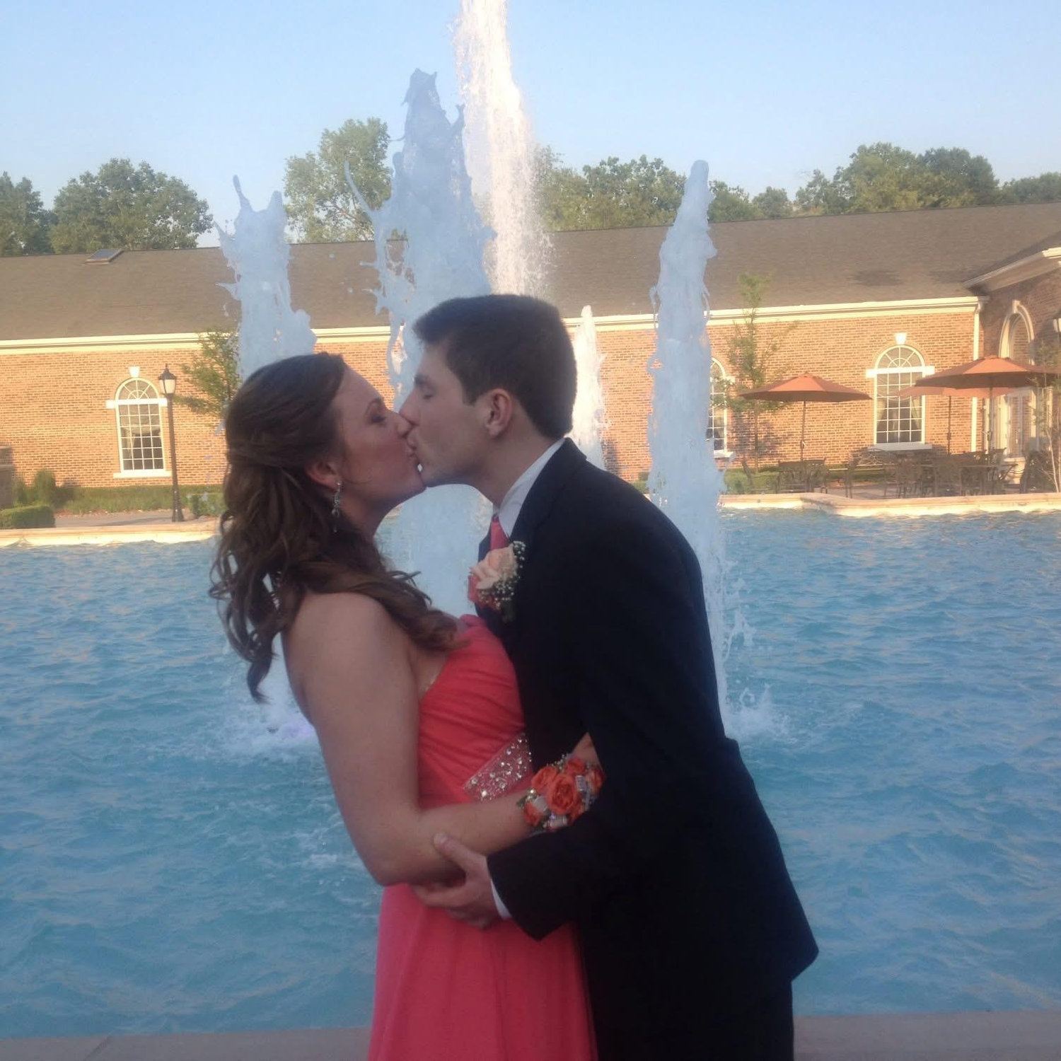 Molly's Junior Prom