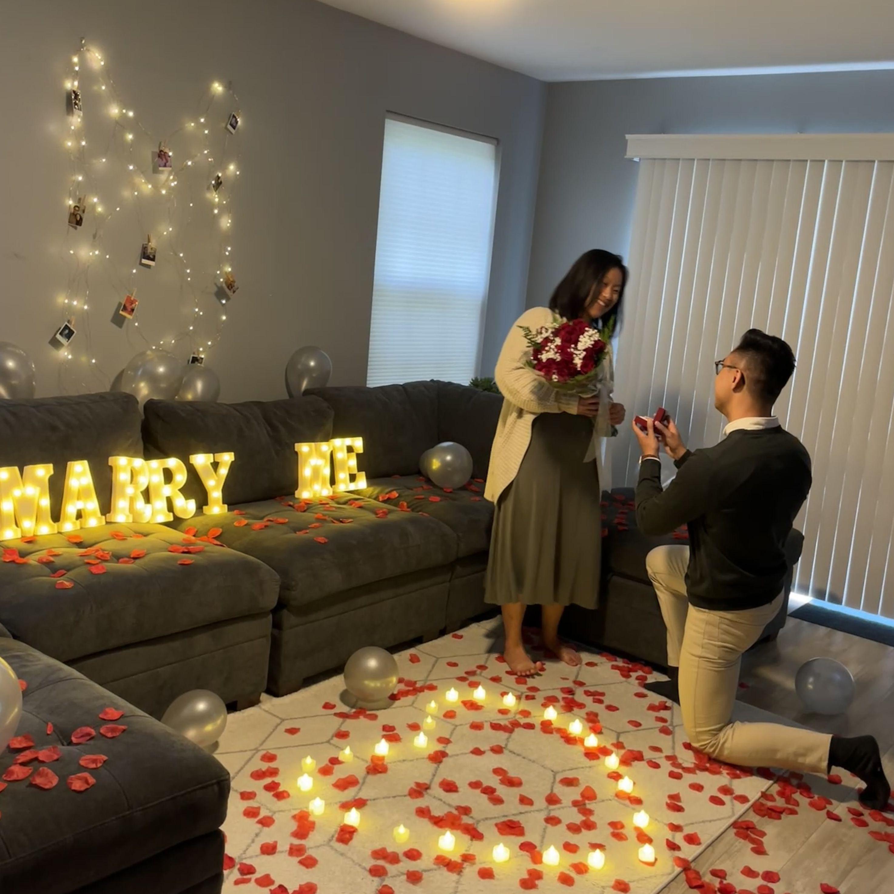 Engaged on September 28, 2024!!!
