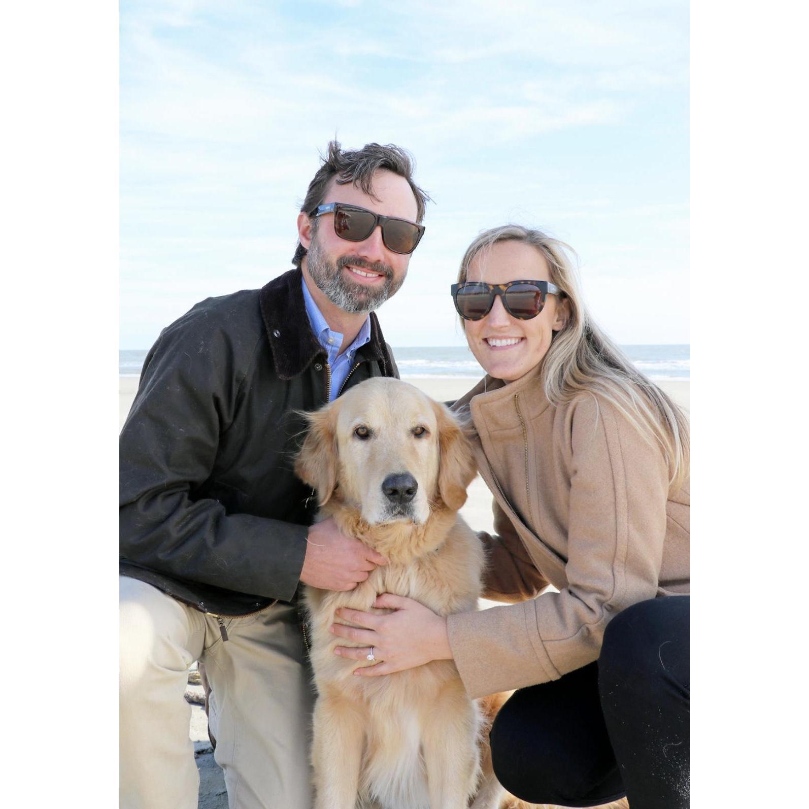 Proposal Photos