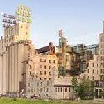 Mill City Museum