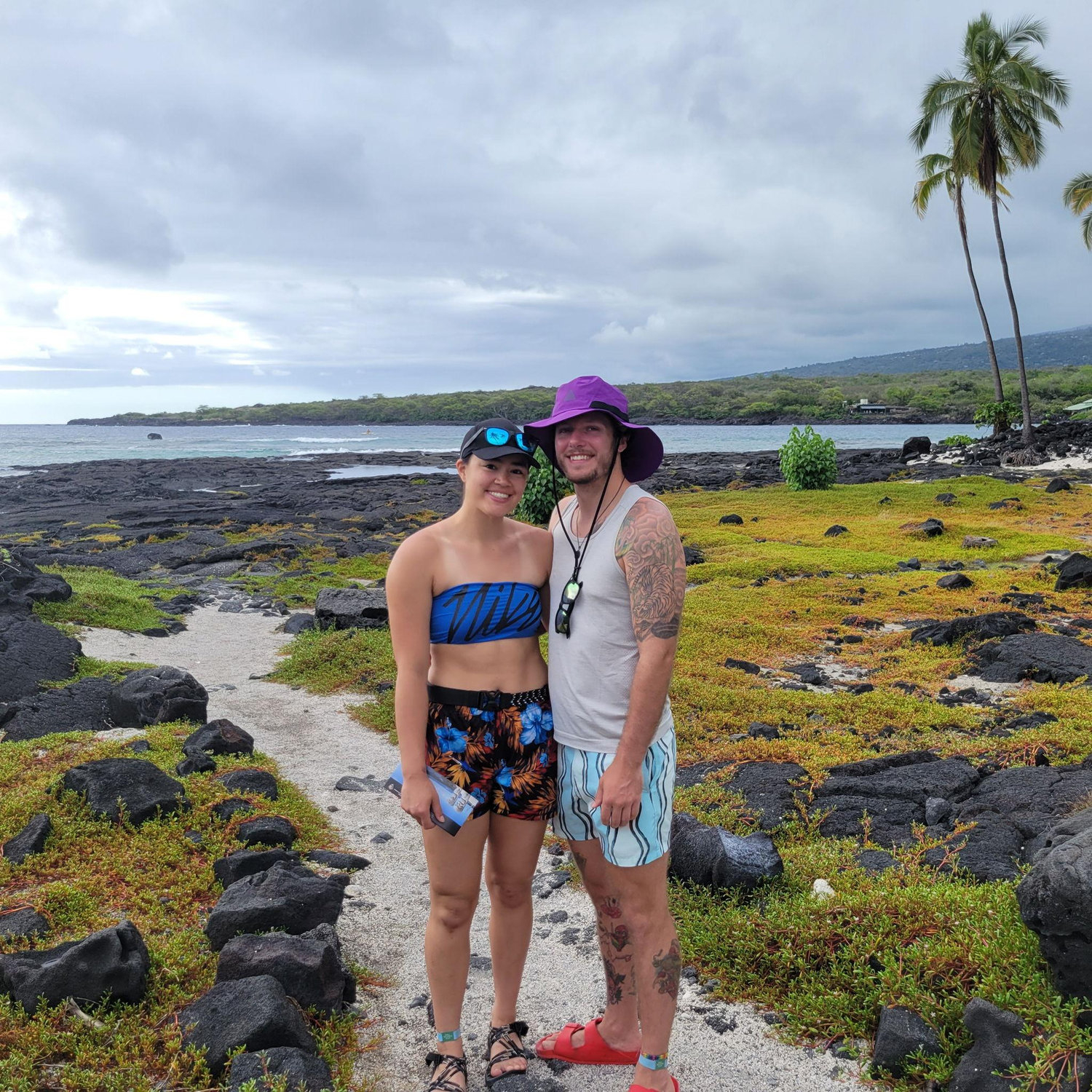 Hawaii