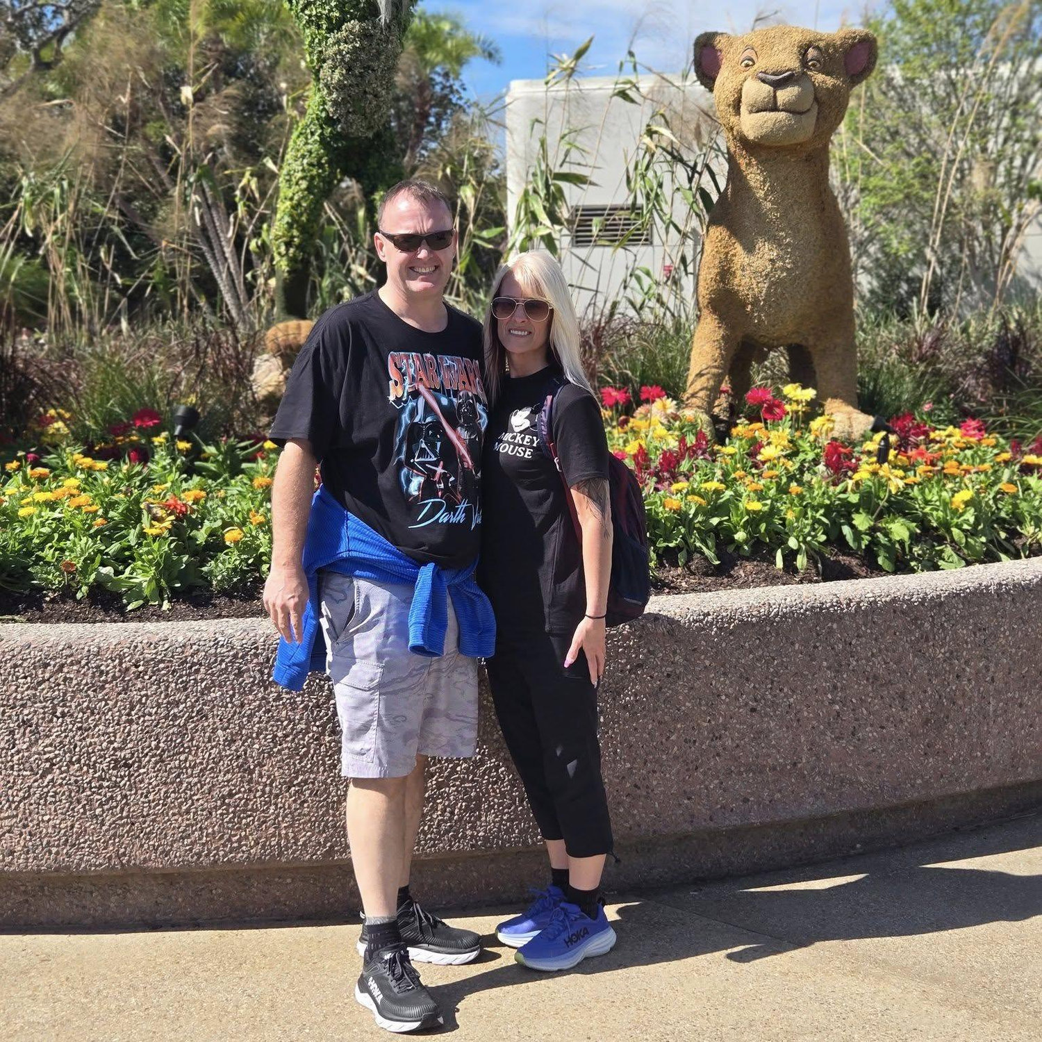 Disney Trip-2025