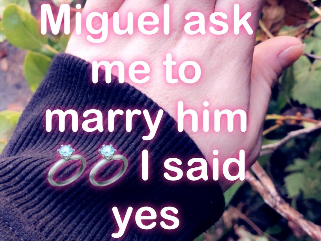 The Wedding Website of jaime ingraham and miguel rivera