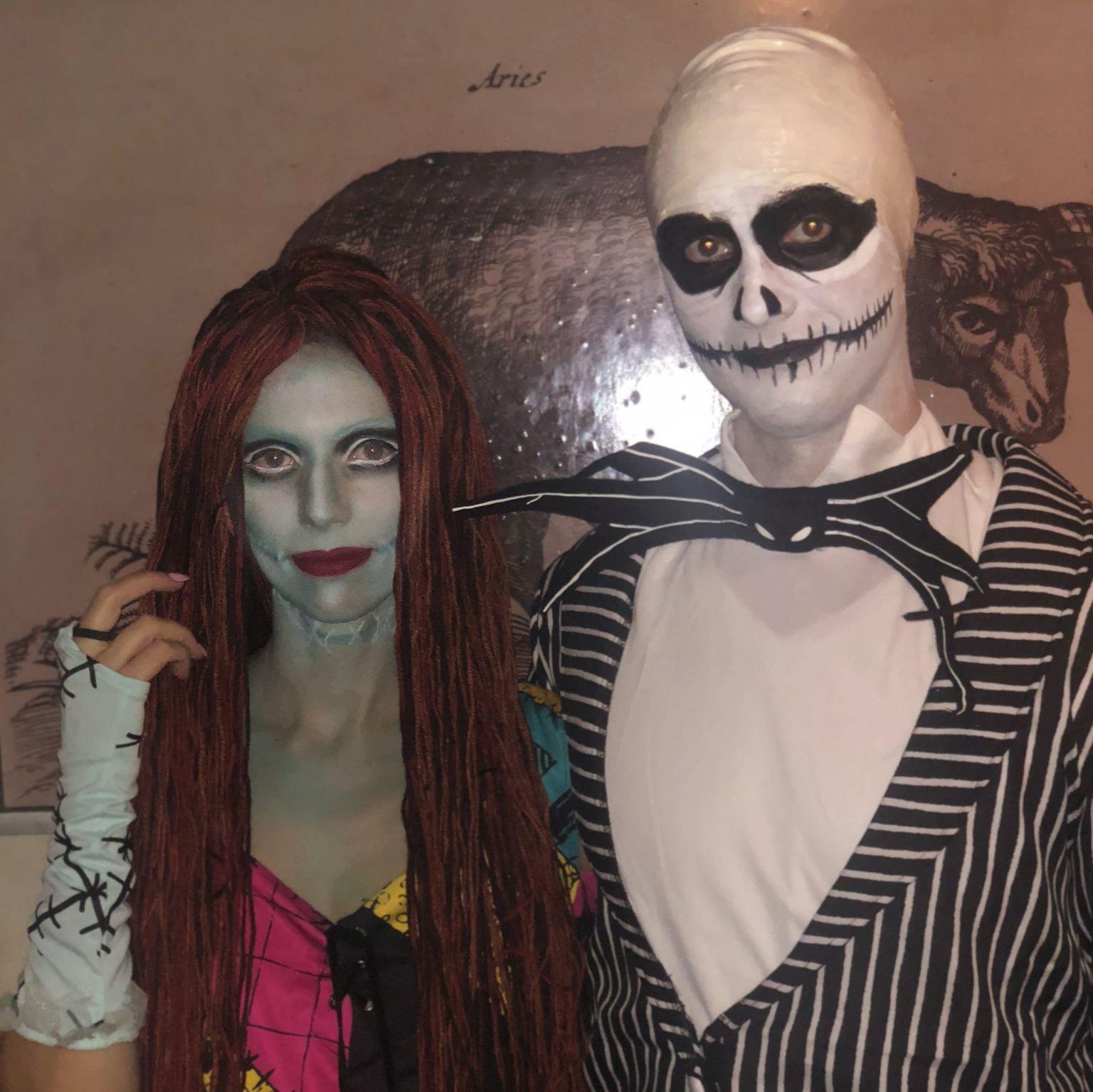 Halloween, Los Angeles, 2018