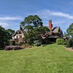 Bayard Cutting Arboretum