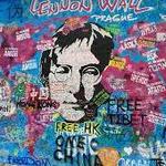 Lennon Wall
