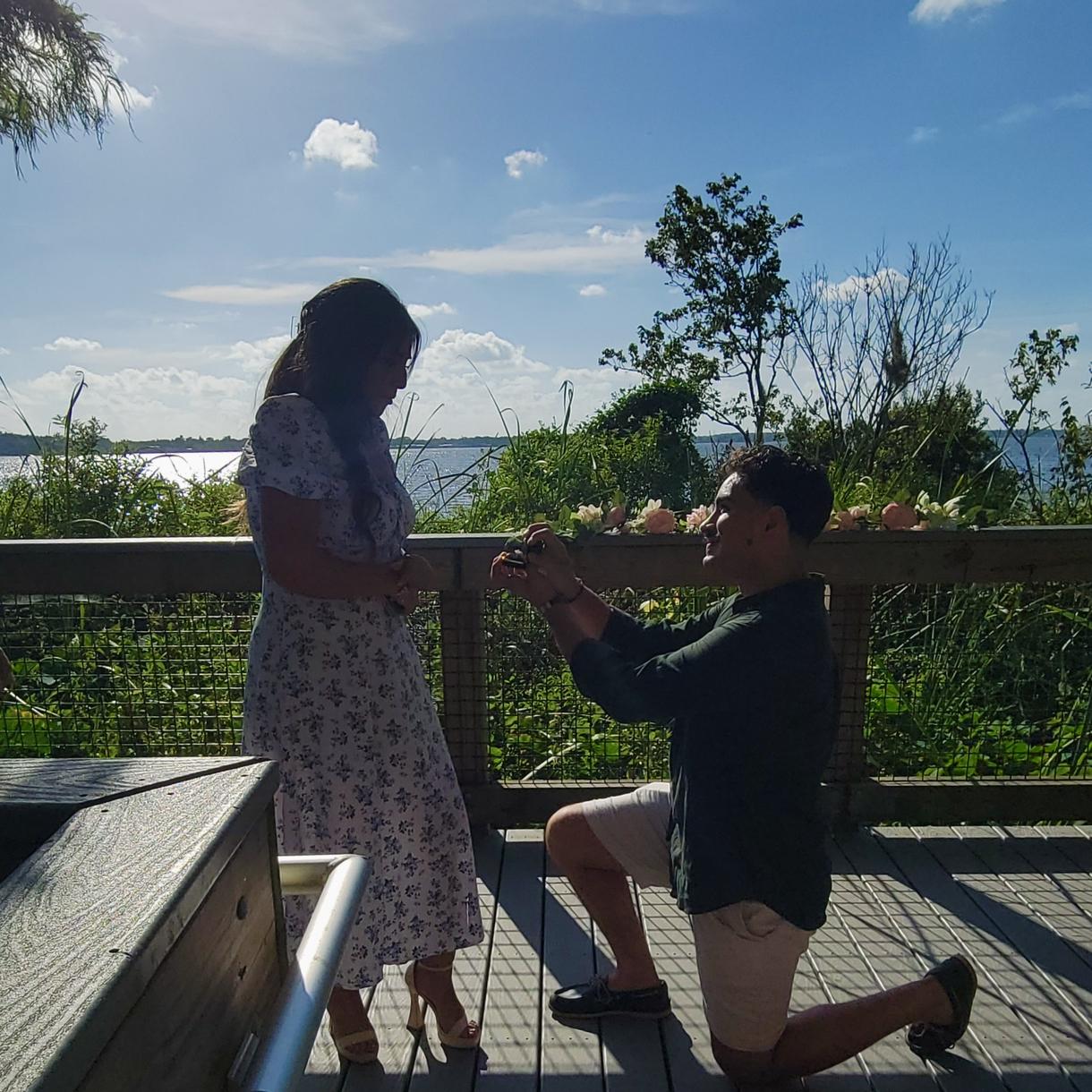 Our proposal
