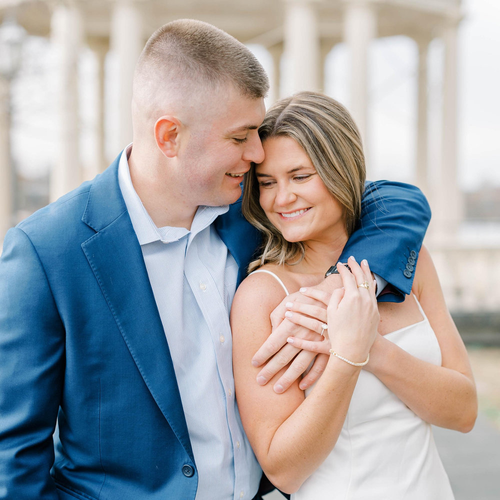 Zach Cole and Riley Delaney's Wedding Website