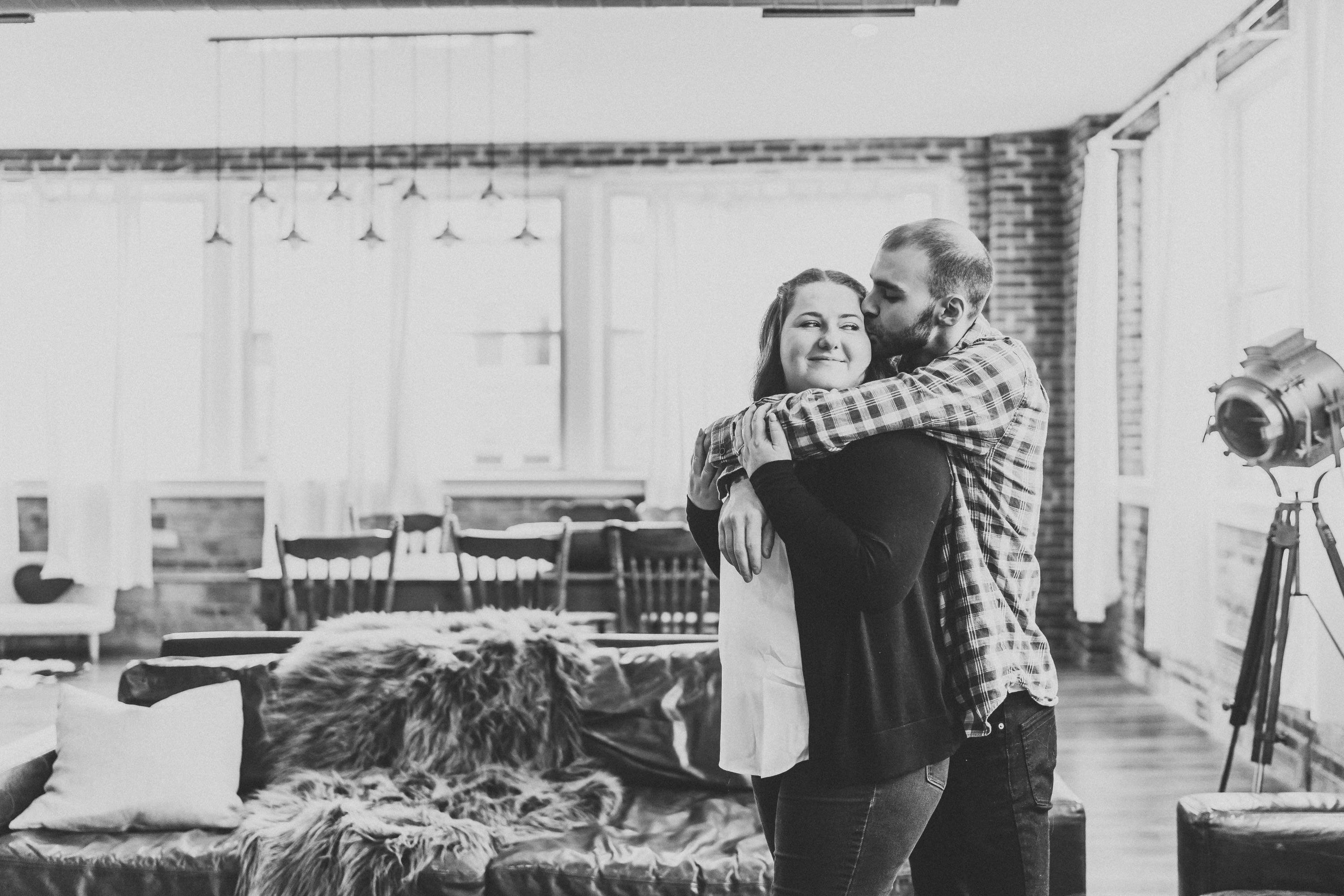 The Wedding Website of Emma Nightingale and Josh Hiner
