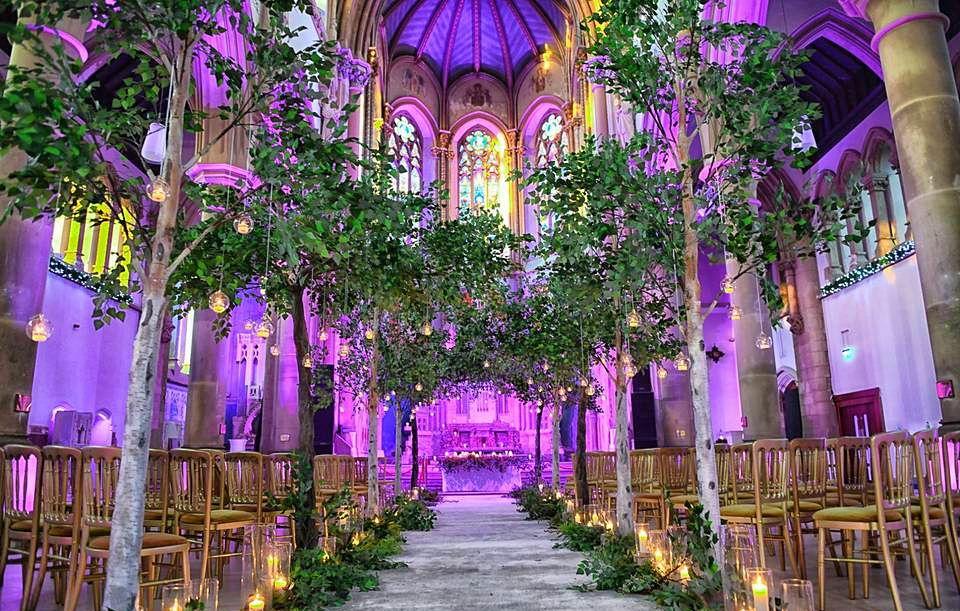 The Wedding Website of Moyosore Alalade and Praise Ezimah