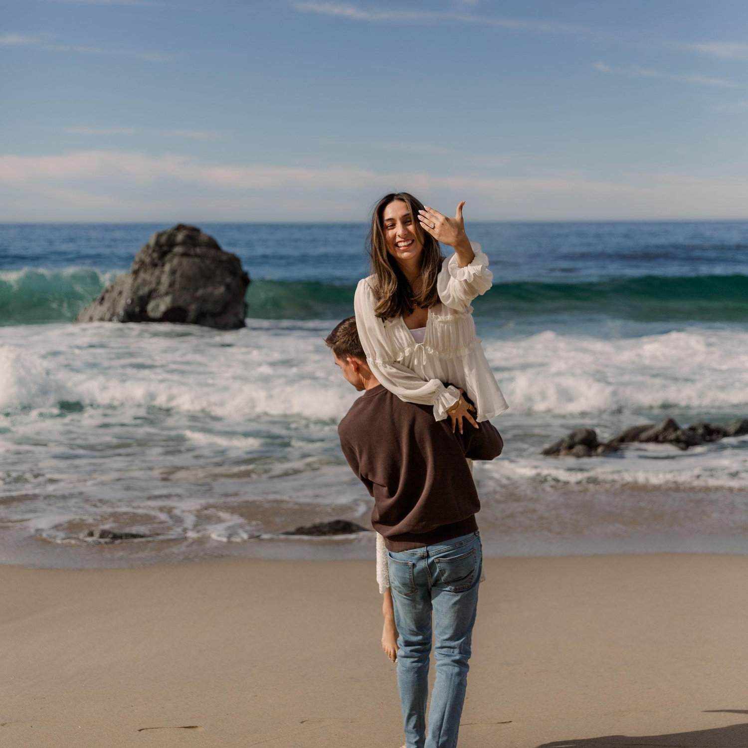 Once we say “I do,” we begin a lifetime devoted to honoring and celebrating our one true love within our marriage.