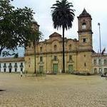 Catedral de Sal de Zipaquirá
