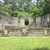 McIntosh Sugarmill Park