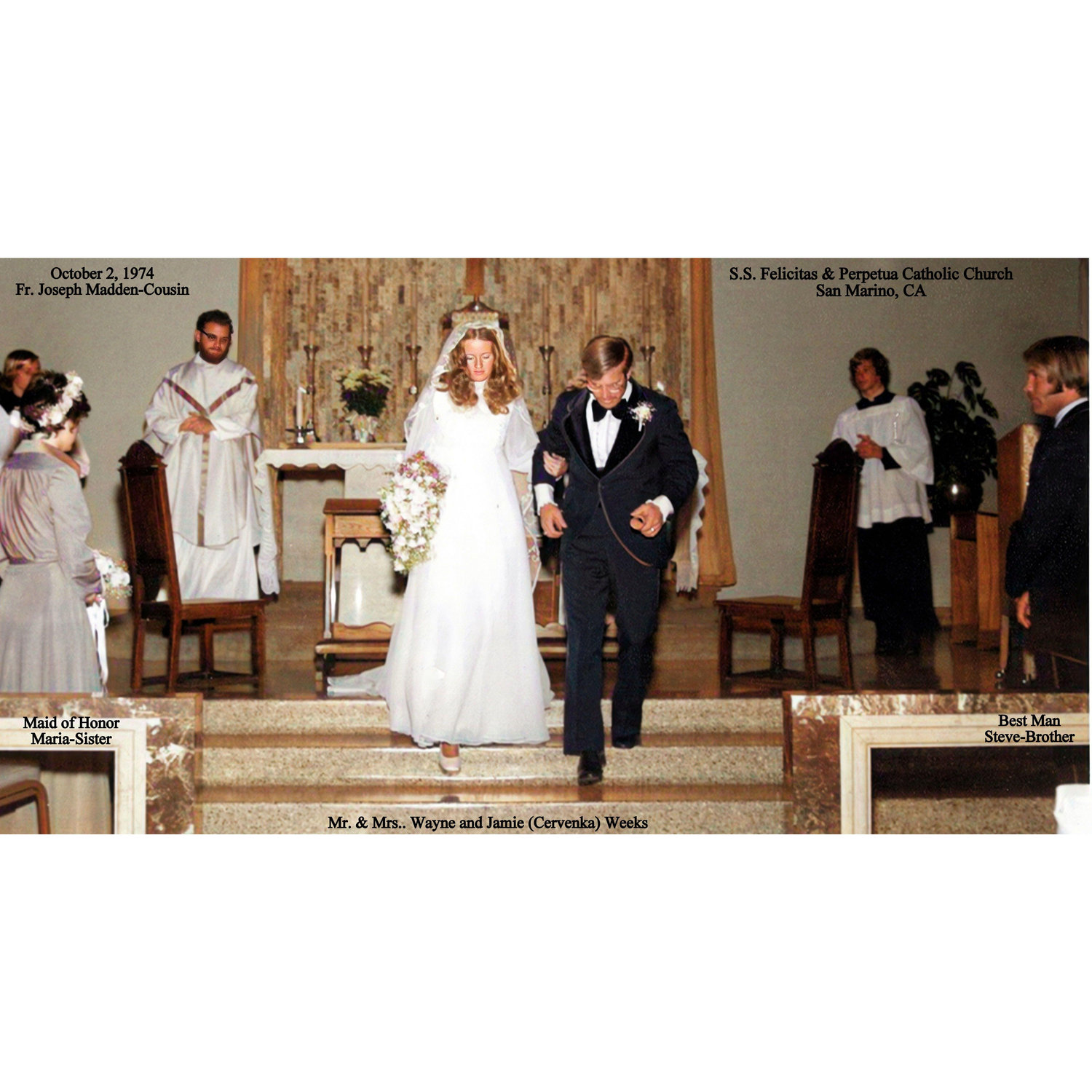 Wedding Day