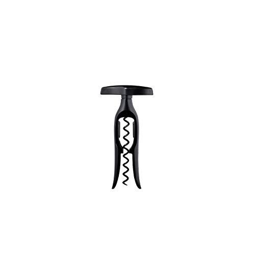 Le Creuset TM100L2-31 Original Table Model, Black