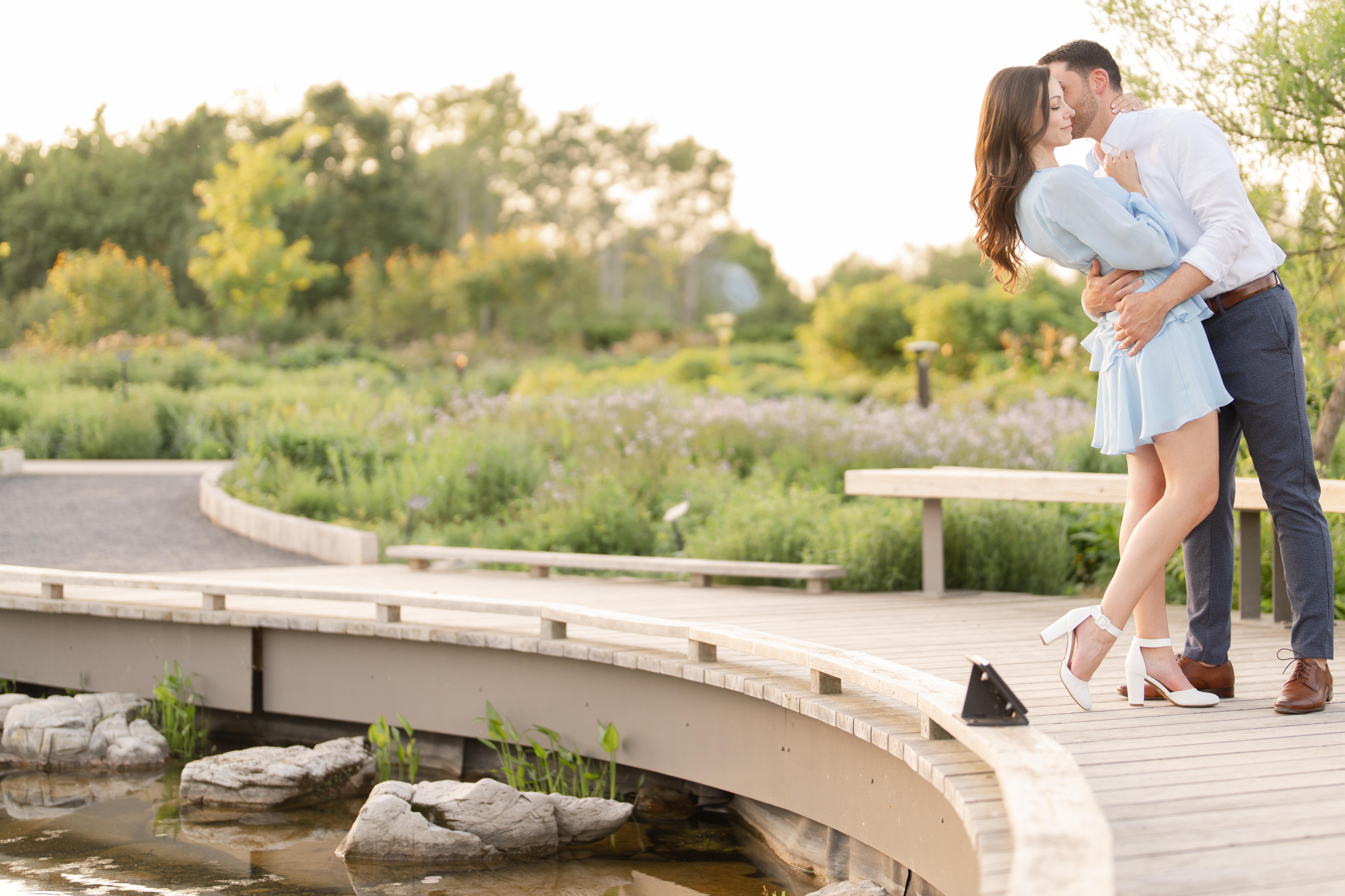 The Wedding Website of Brenna Rubinstein and Eric Husni