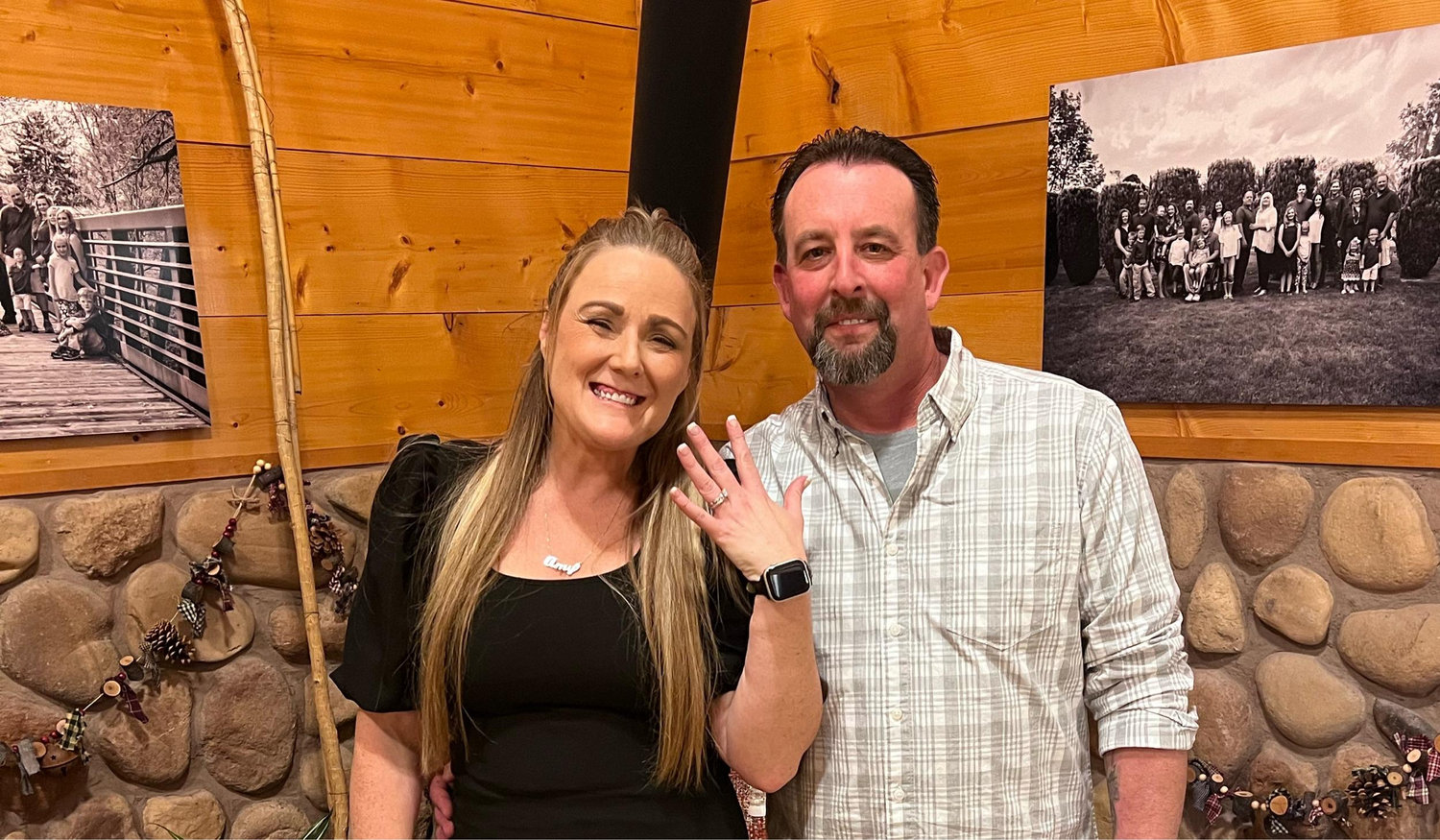 The Wedding Website of Amy Moore and Ryan Merkley